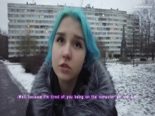 Recupera a tu ex novia con una polla