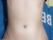 Misionero follando y corrida, follando cachondo y corriéndose por todas partes.