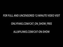 Máquina de follar y pinzas para pezones (avance)