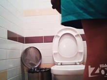 Baños Ángeles Zona Oculta 27