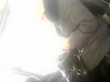 Autobús intermitente 1