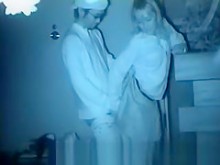 pareja asiática sexo al aire libre (6)