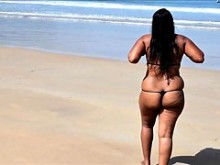 micro bikini culona 2014