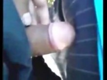 ENCOXANDO SERIE ESPOSA 7 (MI POLLA EN TU CULO)