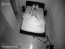 coño abierto cámara oculta