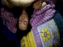 Vídeo casero crudo 1