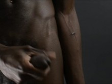 debut solista oficial de woody johnson