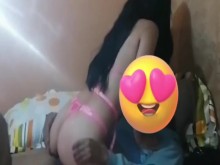 PARTE 2 Seduciendo al amigo de mi esposo mientras el nos graba (esposo cornudo hot wife)