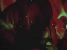 Escena del proyector (vista previa)