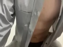 [㊙️❤️ASMR gratis para mujeres] Lamiendo las orejas mientras se inserta solo la derecha [Estereofónico/Binaural] ASMR