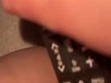 Scouse Bella Masturbación Remota