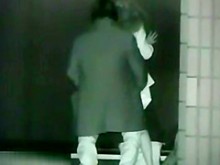 Cámara infrarroja sexual Darknight