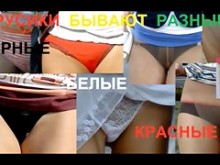 Faldas Subidas 2 (Bragas)