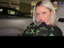 Puta de la calle se entregó gratis