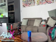 CAMSODA FEST DE FOLLADA LESBIANA EN VIVO