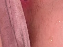 Casero Bella Toy jugar chorros de cerca