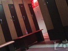 Zona Oculta Vestuario livecam 40