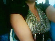 Amateur Encoxada Gropers compilación 1