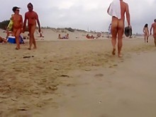 cap d agde caminando (xednorton)