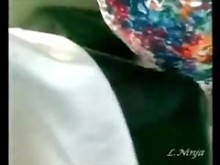 Encoxada 46: Esa pipa larga la volvió loca en el bus