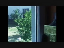 Porno casero salvaje que termina con semen en el vientre de las chicasuh9JPBWG