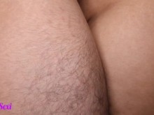 Tengo muchas ganas de chuparle la polla gorda hasta que se corra, pero es una pena que tenga una cortina ????| Froté a Kirshu de mi parte.