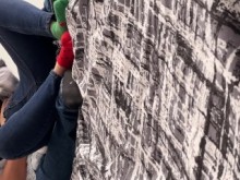 Le pedí dinero a Nathed-Rim y me dijo que estaba viendo fútbol... (escenario de conversación en persa)