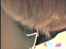 Acción amateur con chicas tetonas siendo captadas en mi cámara