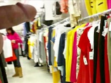 Dick en la Tienda Pública 7