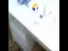 Porno casero en pareja de vacaciones. disfrutar