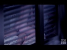 Pillé a mi novia engañándome con un chico al azar en nuestra propia cama.