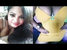 Te espero sola y caliente en mi cam, soy camgirl,morena con curvas 251022