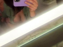 Conocí a un DESCONOCIDO en el bar del hotel y lo traje a mi habitación para follárselo.