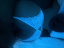 Lo llamé a las 3 a.m.