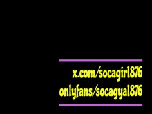 ME ENCANTA BUM PON COCKY SOLAMENTE FANS