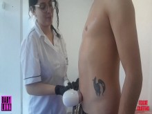 Depilación láser permanente con final feliz Ft. bebeluna939