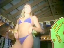 Juego de rueda giratoria