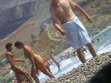 playa nudista fanny en abundancia es difícil elegir cuál es la mejor