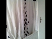 Filmado con camara oculta mi novio