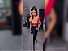 Video Mexicano Casero De Verdad, No Mamadas