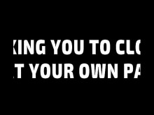 Servicio de masaje de coño