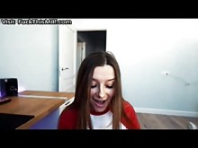 Stepsis me atrapó viendo porno, así que le hice un creampie en su coñoyBSMIx