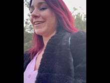 Babyfantasy83 - Dogging extremo Ofrezco sexo a extraños que conozco