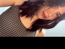 ¡Escándalo! Hermosa influencer tiene sexo con su compañera de la universidad - New Pinay Sex