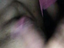 Calentando a mi amiga de whatsapp 2????