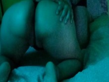 romantica pareja mexicana teniendo sexo frente a la camara- porno casero mexicano