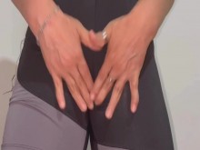 Mia giganta bbw aliento, pedos, buttcrush, juego de culo y coño