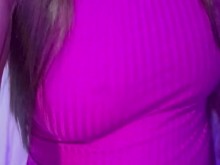 Una puta libanesa que trabaja como bailarina en una discoteca de El Cairo es expuesta por el guardia del club????????