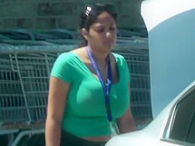 Sinceros enormes tetas tetonas 2