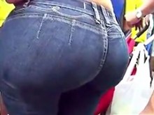 Pinche CULOTE